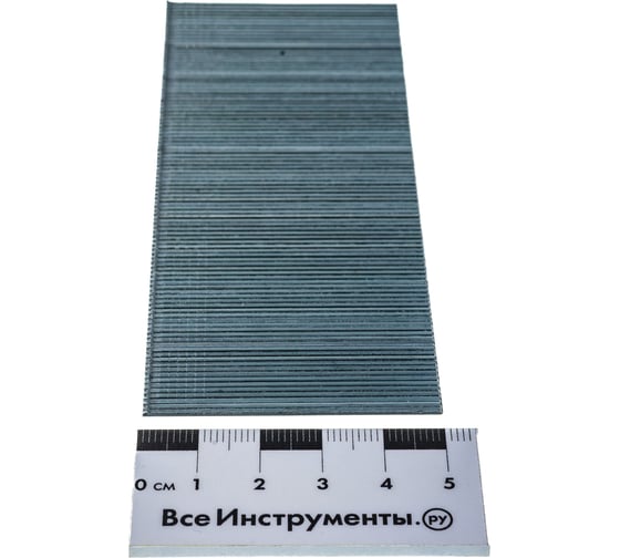 Шпилька (50 мм; 1.0х1.25 мм) BOSTITCH BT1350GA