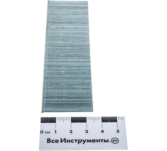 Шпилька (35 мм; 1.0х1.25 мм) BOSTITCH BT1335GA