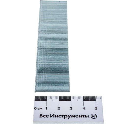 Шпилька (30 мм; 1.0х1.25 мм) BOSTITCH BT1330GA