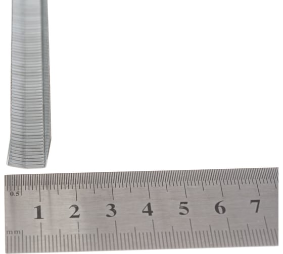 Скоба обивочная 14 мм BOSTITCH STCR501914Z