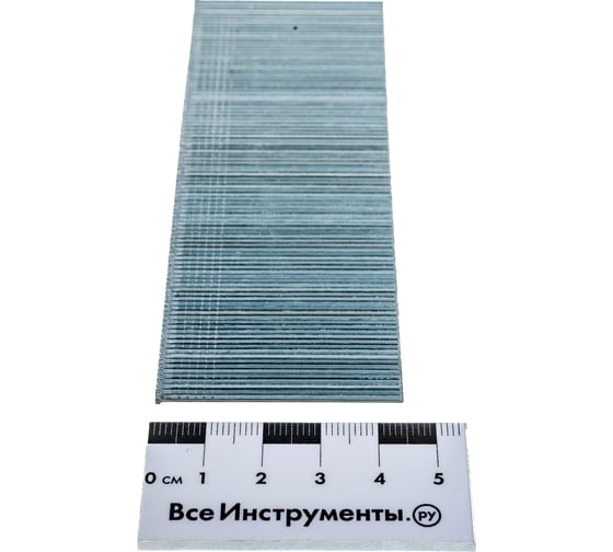 Шпилька (45 мм; 1.0х1.25 мм) BOSTITCH BT1345GA