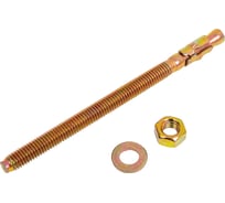 Клиновой анкер Госкреп М6х95 2 шт 5-0012280