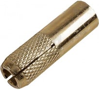 Забивной анкер Госкреп М6 8х25 6 шт 5-0010120