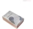 Цилиндр DOORLOCK V 2300AB N серия Variant, никелированный, 40x50 мм, 5 перф.ключей 79065 7