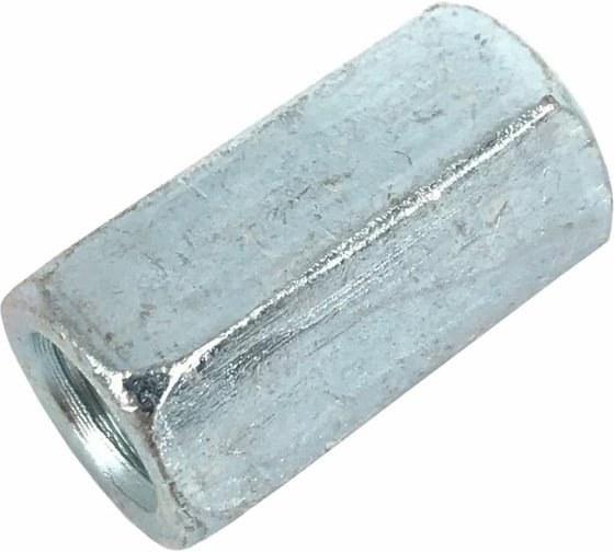 Соединительная гайка Госкреп DIN 6334, М16, 1 шт. 6-0037280