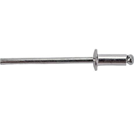 Вытяжная заклепка Госкреп ал./ст. 3,2x8 27 шт. 8-0011480