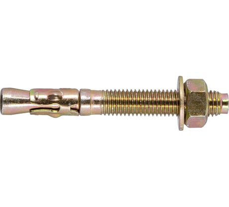 Клиновой анкер Госкреп М6х80 2 шт. 5-0012270