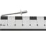 Заклепка вытяжная Госкреп ал./ст. 4,0x8 100 шт 8-0010690 6