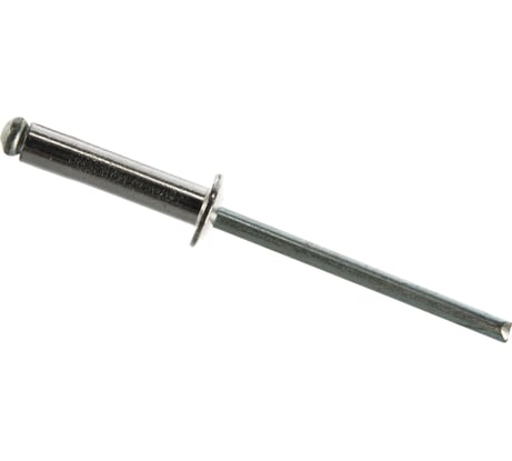 Заклепка Госкреп ал./ст. 3,2x14 20 шт 8-0011420