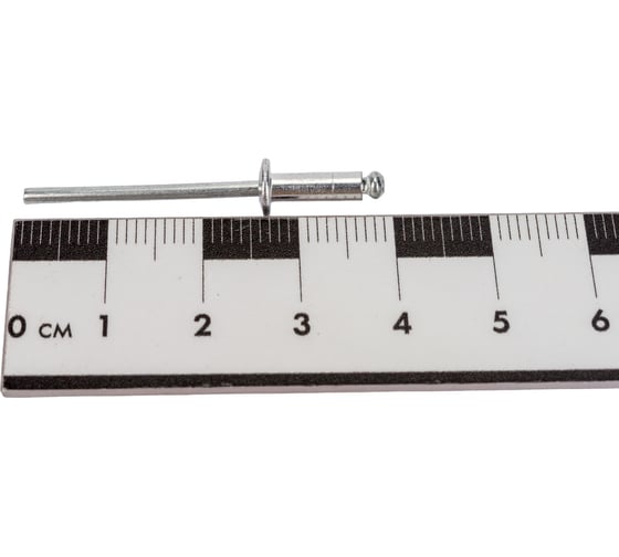 Вытяжная заклепка Госкреп ал./ст. 3,2x10 25 шт. 8-0011400