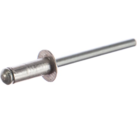 Вытяжная заклепка Госкреп ал./ст. 4,8х12 14 шт. 8-0011720