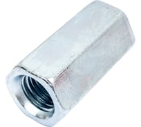 Соединительная гайка Госкреп DIN 6334 М20 1 шт.  6-0037290