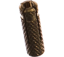 Забиваемый латунный анкер Госкреп М5 5 шт 5-0010210