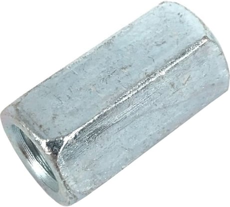 Соединительная гайка Госкреп DIN 6334 М8 2 шт. 6-0037320