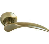 Ручка Rucetti RAP 5 AB античная бронза 141269