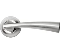 Ручка Rucetti RAP 18 SN/CP сат.никель/хром 141274