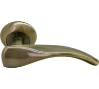 Ручка Rucetti RAP 8 AB бронза 141282