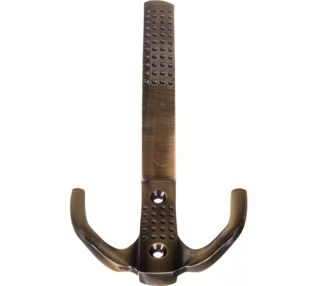 Крючок Brante BR 71 BA античная бронза 605425