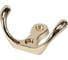 Крючок Brante BR 10 OT золото 605258 3