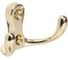Крючок Brante BR 10 OT золото 605258 5