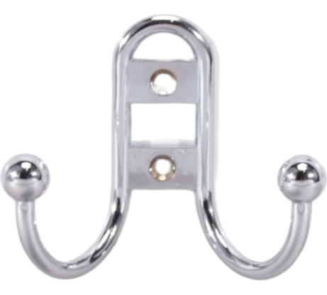 Крючок Brante H2205CP хром 107105