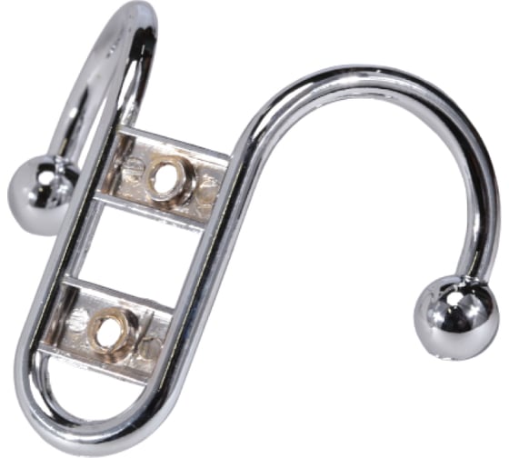 Крючок Brante H2205CP хром 107105