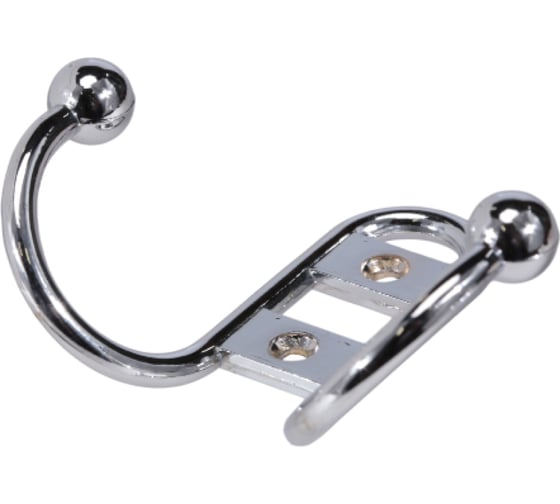 Крючок Brante H2205CP хром 107105