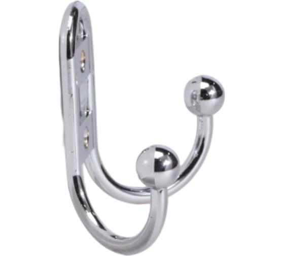 Крючок Brante H2205CP хром 107105