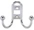 Крючок Brante H2205CP хром 107105 1