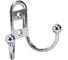 Крючок Brante H2205CP хром 107105 6