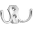 Крючок Brante BR 20 хром 605433 1