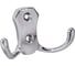 Крючок Brante BR 20 хром 605433 7