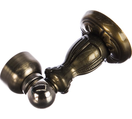 Магнитный стопор Brante 618 AB античная бронза 606649