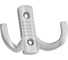 Крючок Brante BR 61 SC матовый хром 604562 1