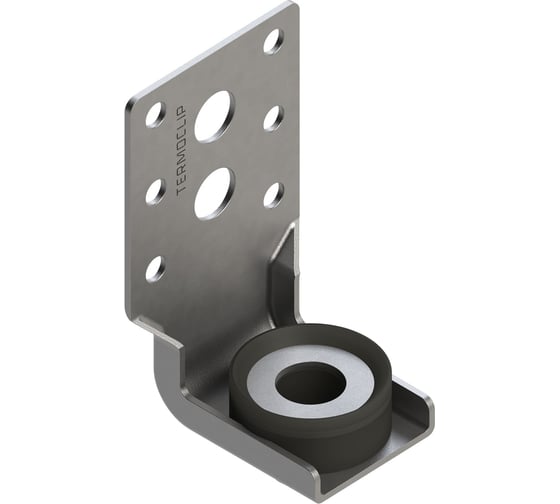 Кронштейн Termoclip L-образный 1,2F 9128001