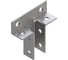 Соединитель Termoclip 3D Т-образный 38-41 4F10 9254302 1