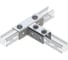 Соединитель Termoclip 3D Т-образный 38-41 4F10 9254302 3