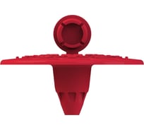 Полимерный тарельчатый дюбель Termoclip стена 3 409001