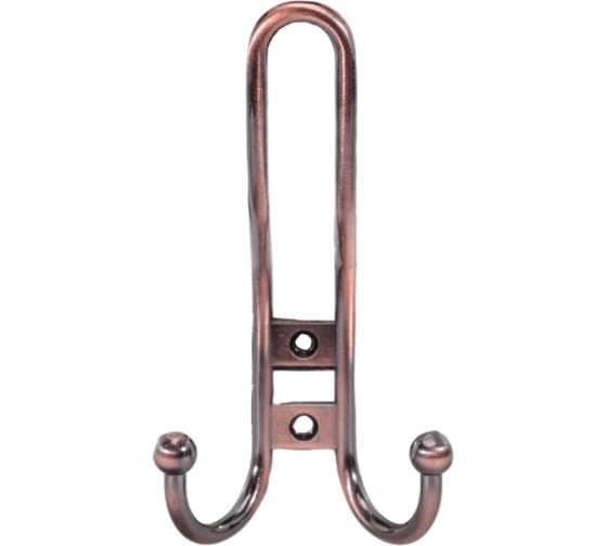 Крючок Brante H3205AC медь 107109