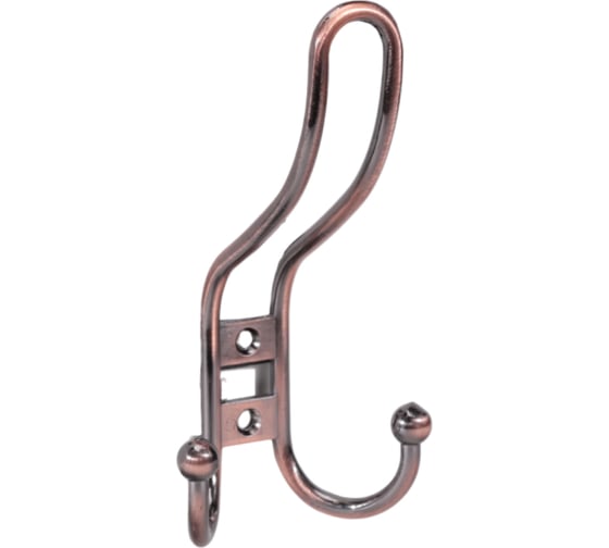 Крючок Brante H3205AC медь 107109