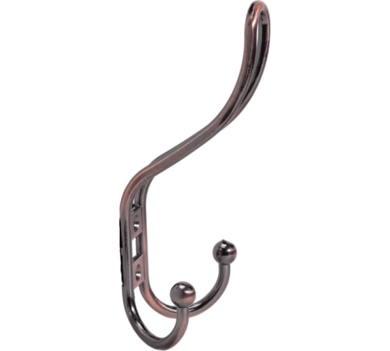 Крючок Brante H3205AC медь 107109