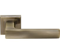 Ручка Rucetti RAP 14-S AB бронза 141290