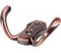 Крючок Brante BR 20 CA медь 605431 4