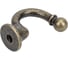 Крючок Brante BR 150 BA античная бронза 605265 2