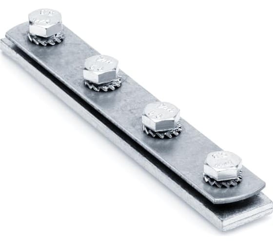 Продольный соединитель Termoclip 28 6F4 M8 9114001