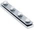 Продольный соединитель Termoclip 28 6F4 M8 9114001 4