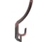 Крючок Brante BR 71 CA античная медь 652148 8