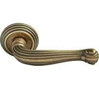 Ручка Rucetti RAP-CLASSIC-L 4 OMB старая античная бронза 141321