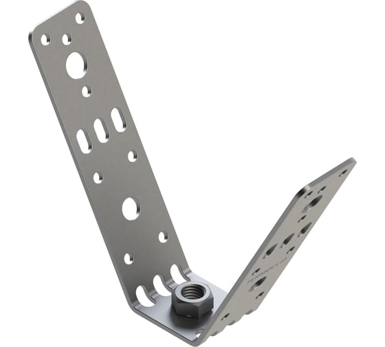 Кронштейн Termoclip V-образный 2F M8 9131001 1