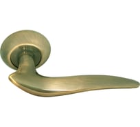 Ручка Rucetti RAP 4 AB античная бронза 141266